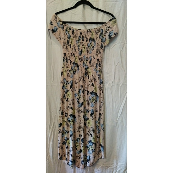 Abound Dresses & Skirts - Off shoulder dress